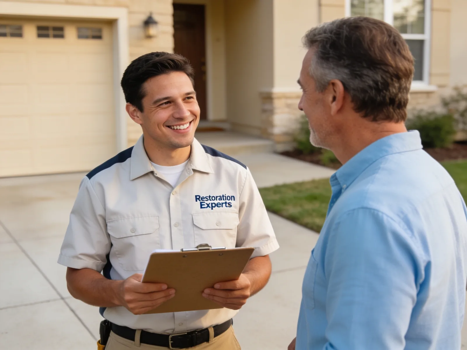 Water Damage Cleanup Morris, OK FAQs